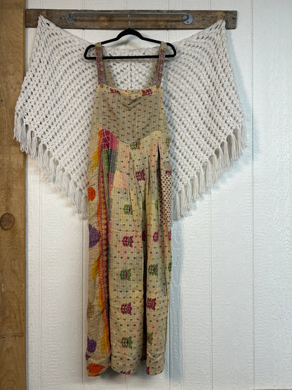 Pareo Kantha Crossroad Dress 0926 238
