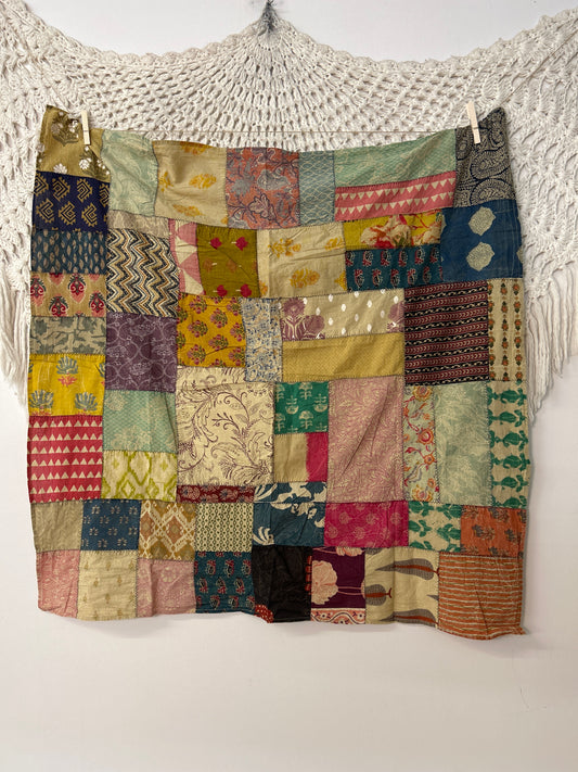 Patchwork Bandana 0626 010