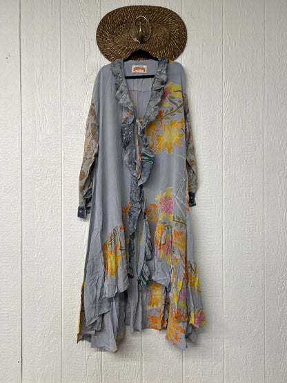 Crepe Sari Pixie Duster 1026 268
