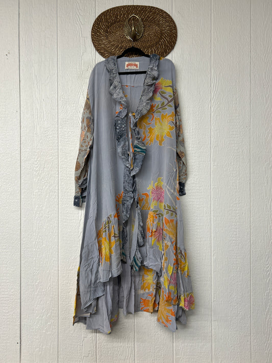 Crepe Sari Pixie Duster 1026 268