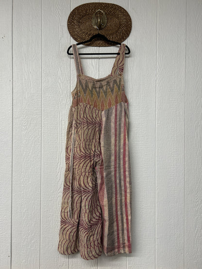 Pareo Kantha Crossroad Overalls 0426 177
