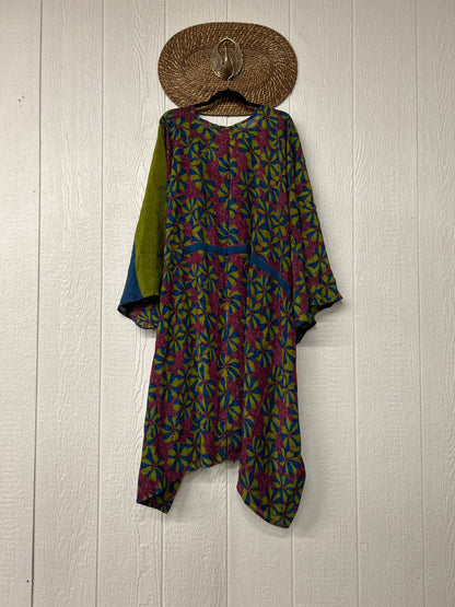 Sacred Split Tunic 0725 225