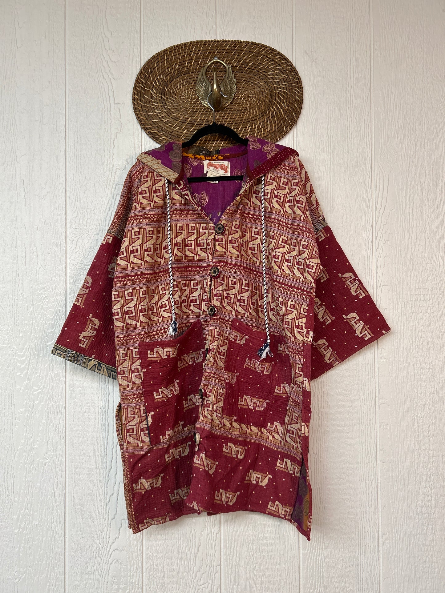 Half Moon Shacket 1025 084