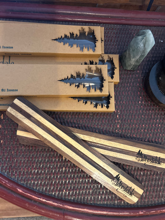Forestdale Incense Holder - Regular