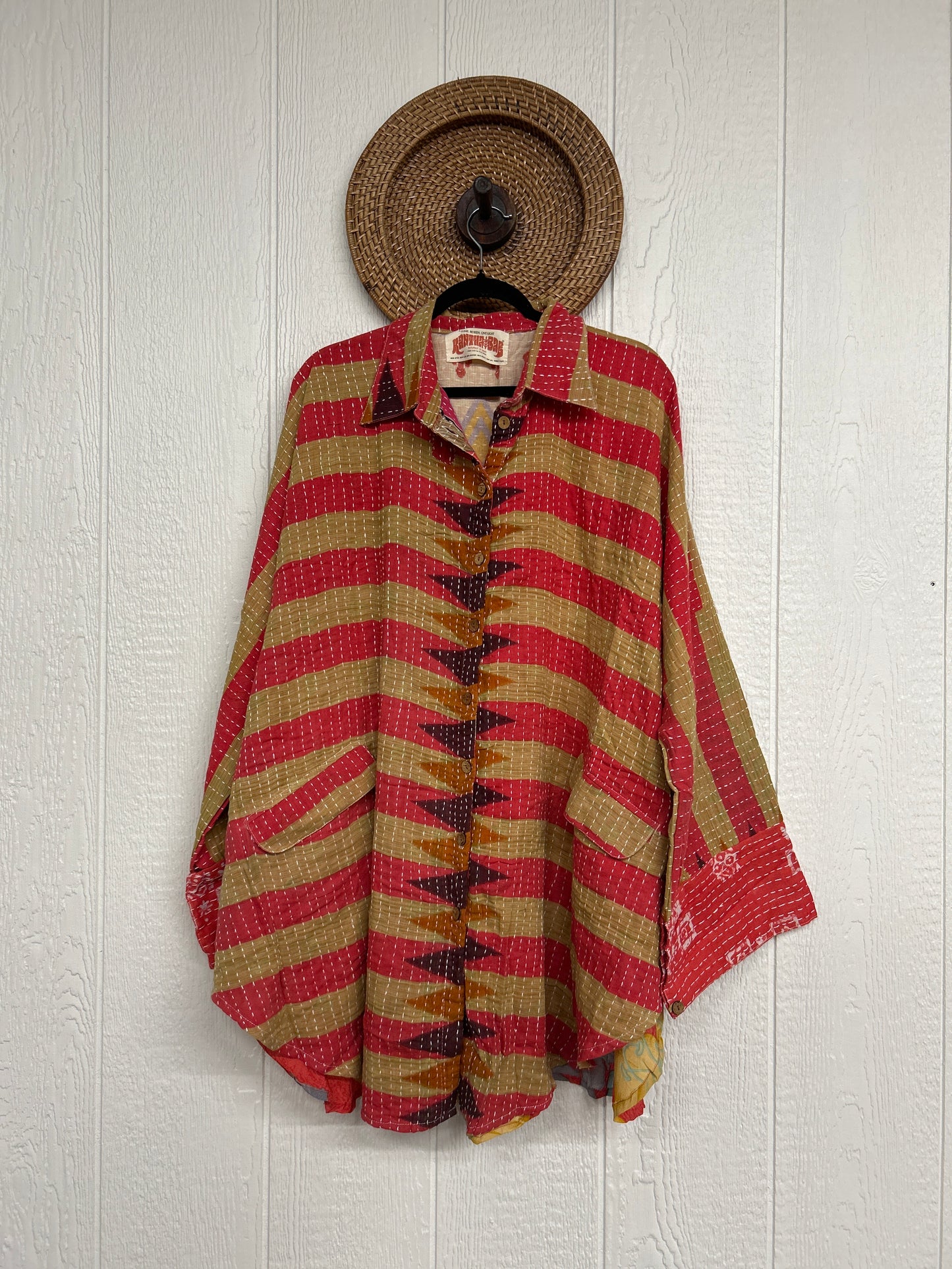 Free To Be Longsleeve 1025 107