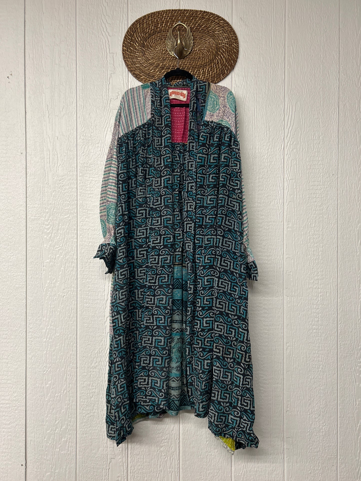 Utopia Duster 1025 076