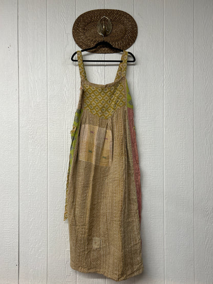 Pareo Kantha Crossroad Dress 0926 116
