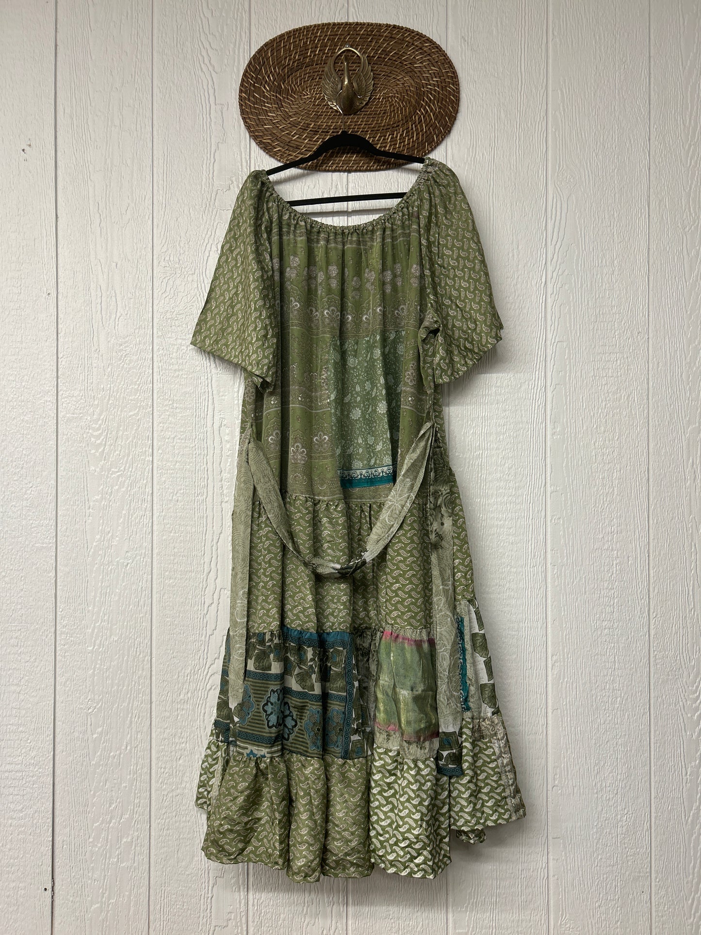 Rasgulla Sari Nova Maxi 0826 220