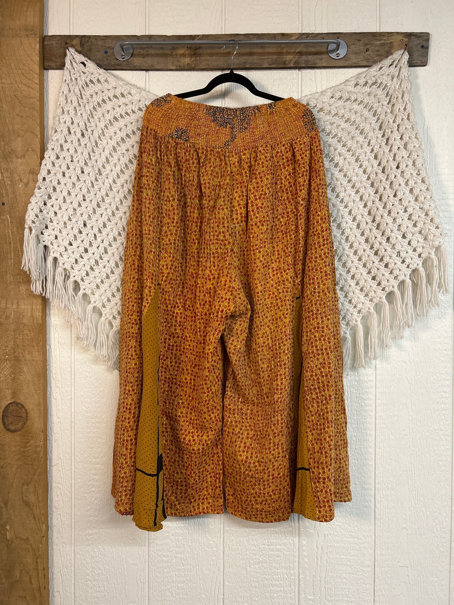 Pareo Kantha On Cloud Nine Synergy Pants 0226 061