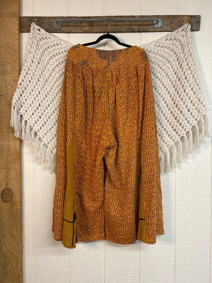 Pareo Kantha On Cloud Nine Synergy Pants 0226 061