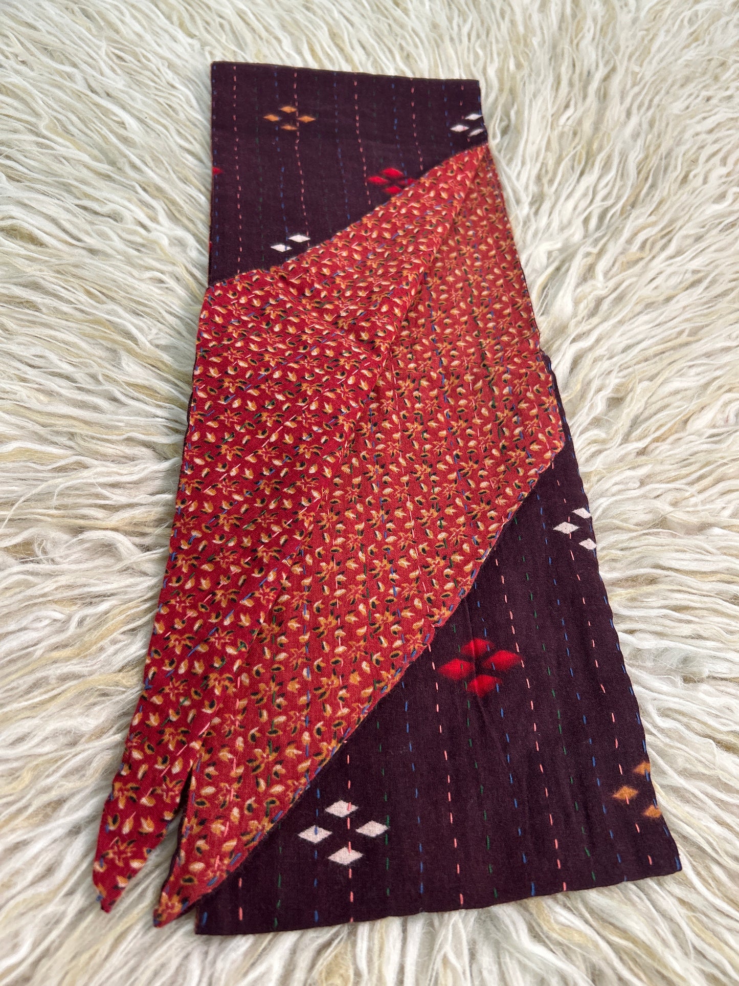 Kantha Headwraps 0625 155