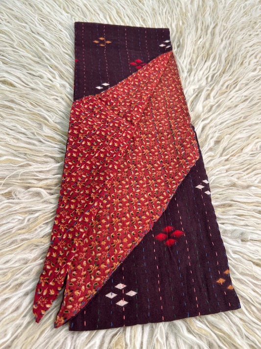 Kantha Headwraps 0625 155