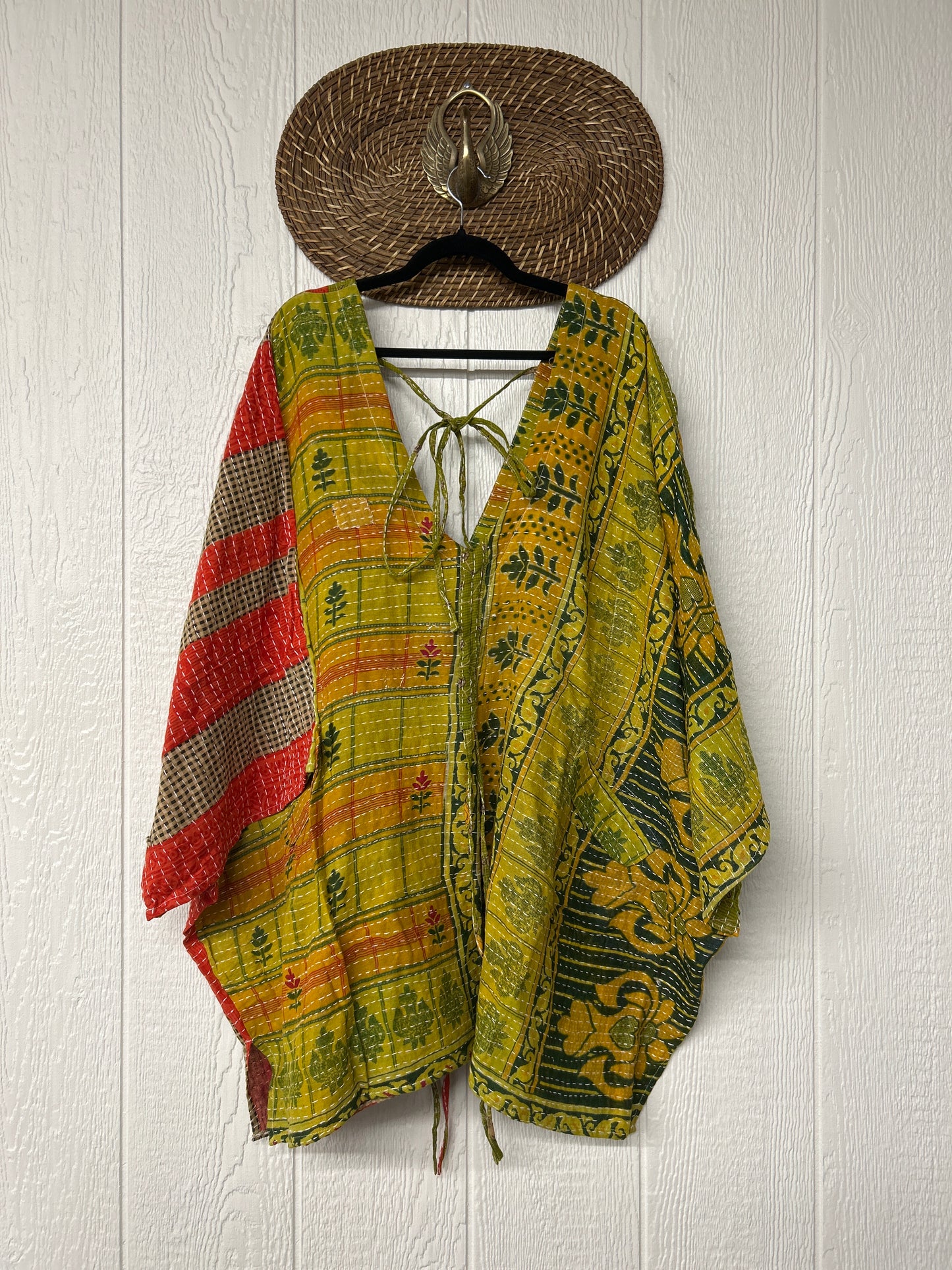 Pareo Kantha Shortie Moondance Muu 1125 209