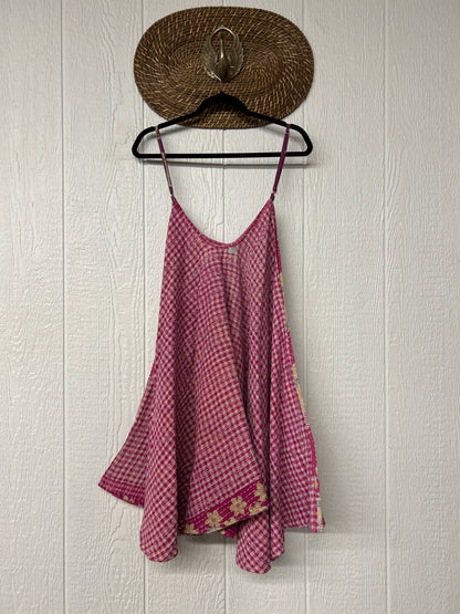 Pareo Kantha Moonchild Mini Dress 0626 257