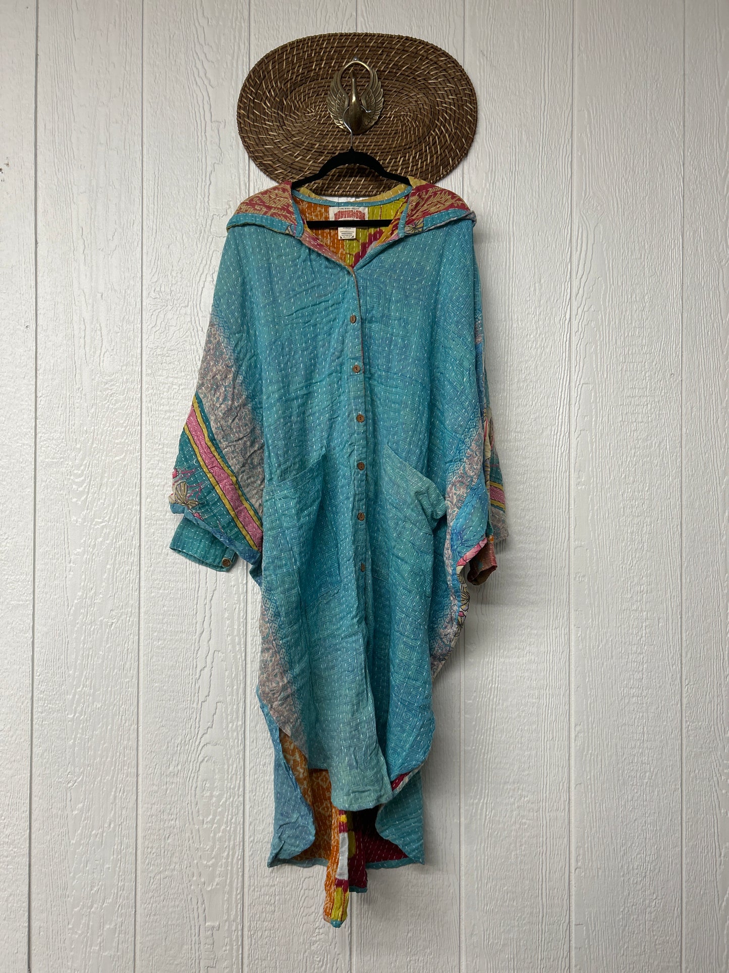 Poetic Hoodie Maxi 1025 227