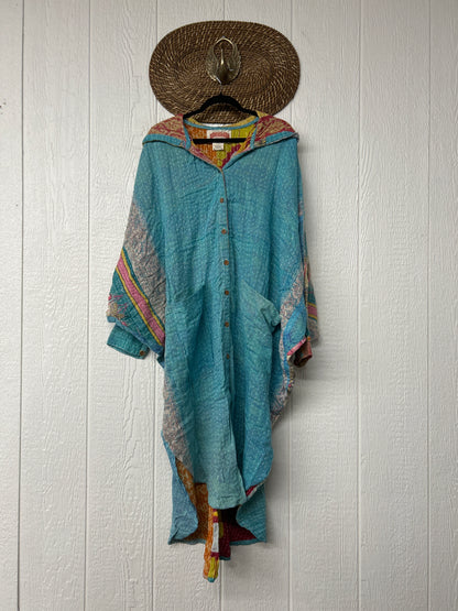 Poetic Hoodie Maxi 1025 227