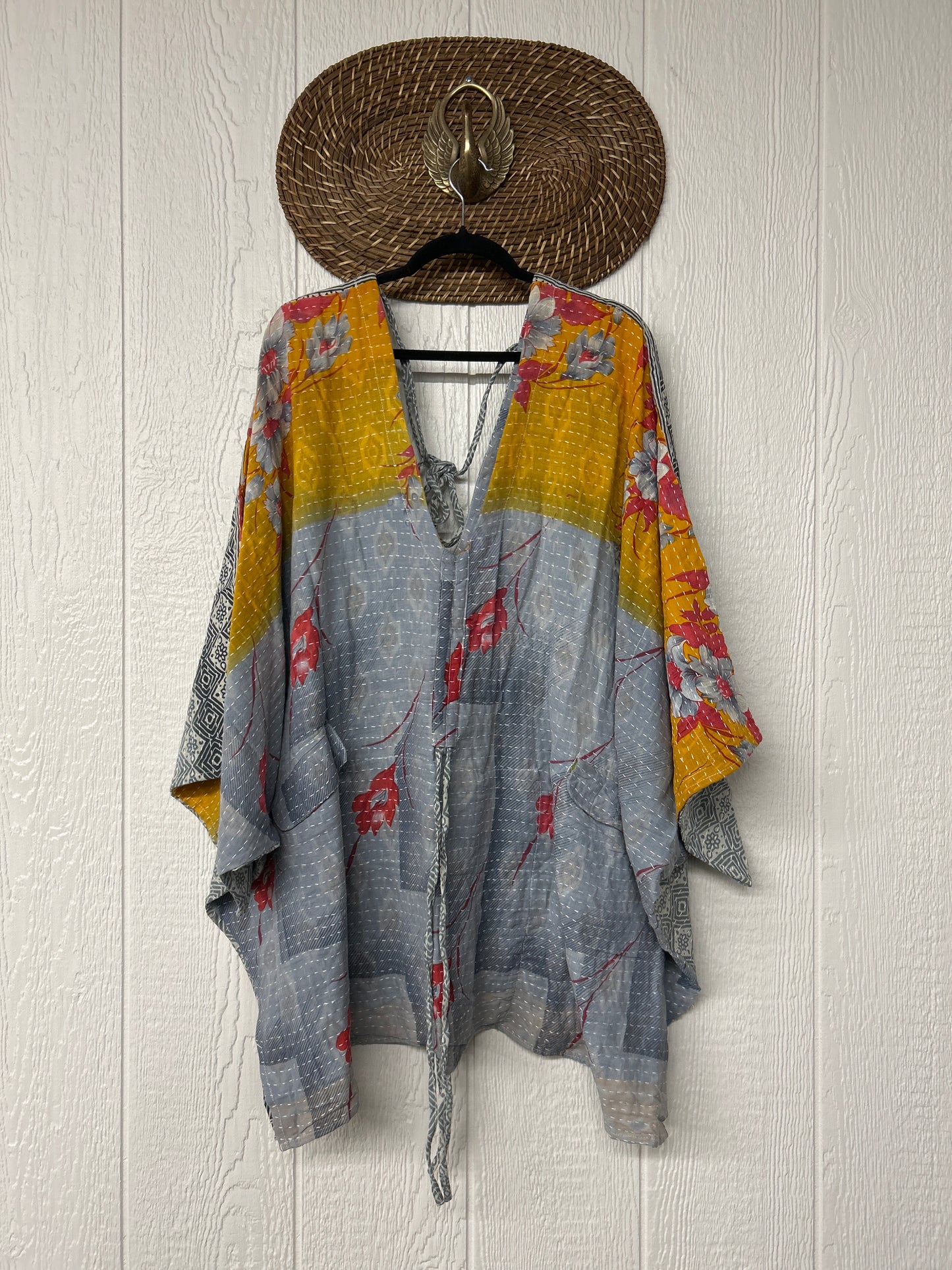 Pareo Kantha Shortie Moondance Muu 1125 063