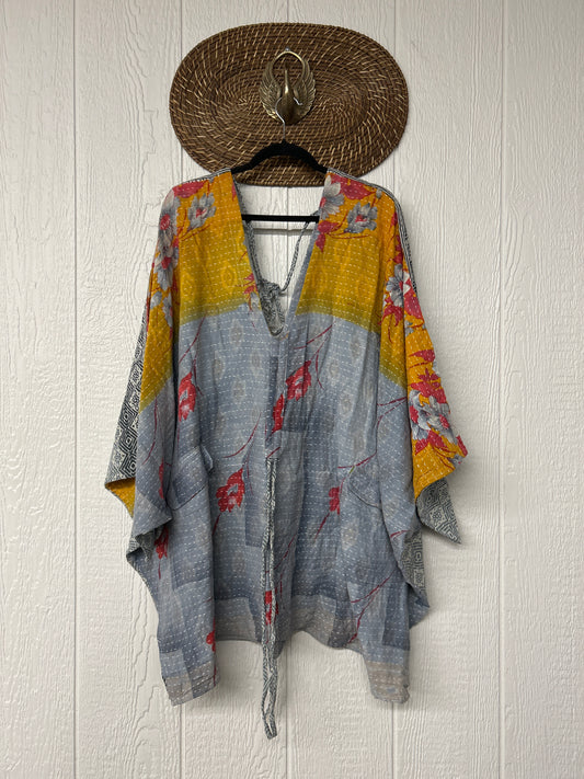 Pareo Kantha Shortie Moondance Muu 1125 063