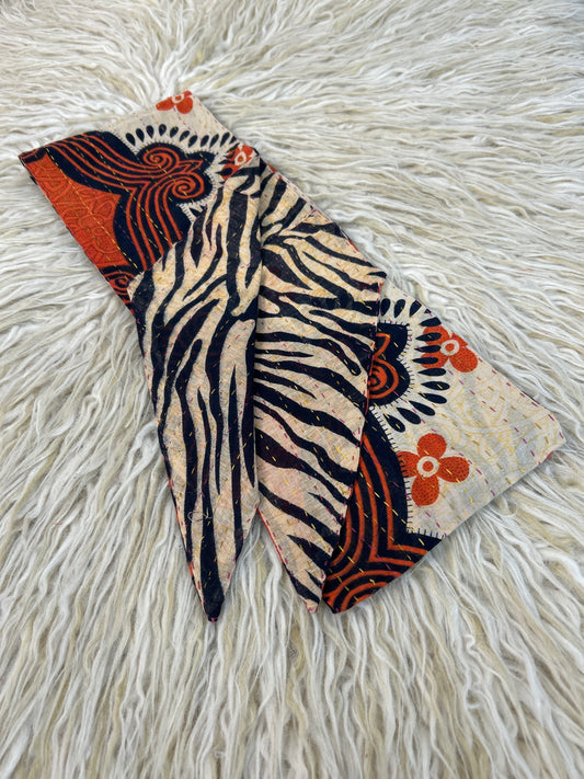 Pareo Kantha Headwraps 0226 090