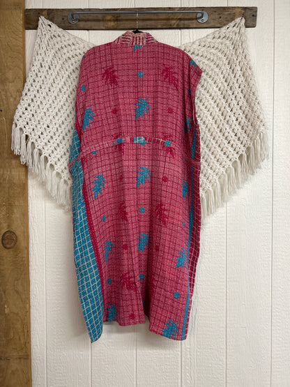 Dreamweaver Kimono Vest 0725 198