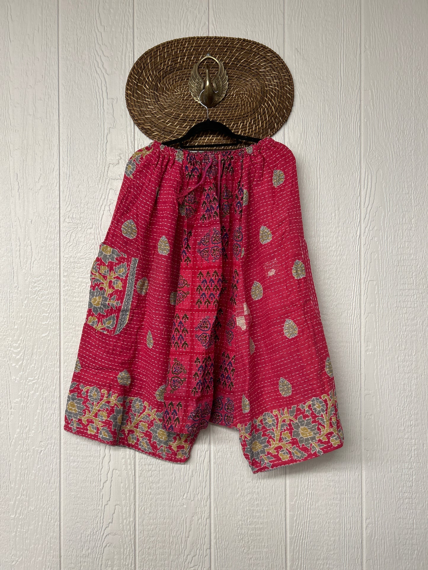 Pareo Kantha Karma Culottes 0626 124