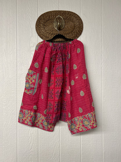 Pareo Kantha Karma Culottes 0626 124