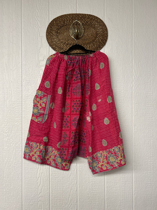 Pareo Kantha Karma Culottes 0626 124