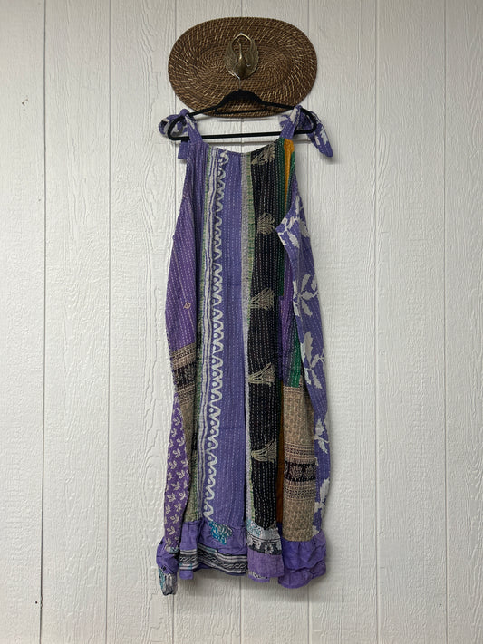 Pareo Kantha Cosmos Jumpsuit 0826 080