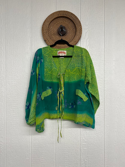 Daisy Blouse 1025 010