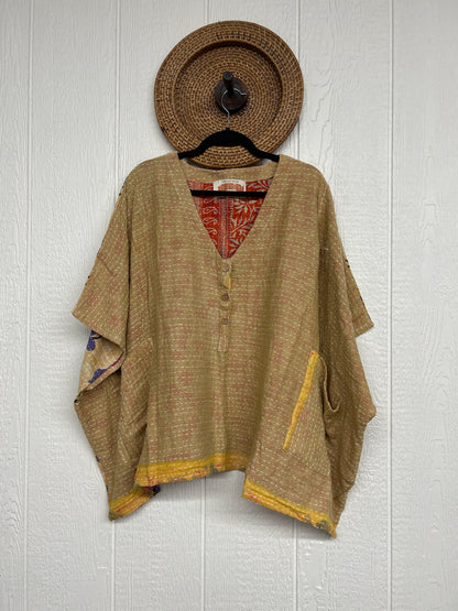Pareo Kantha Shortie-Muu 0926 142