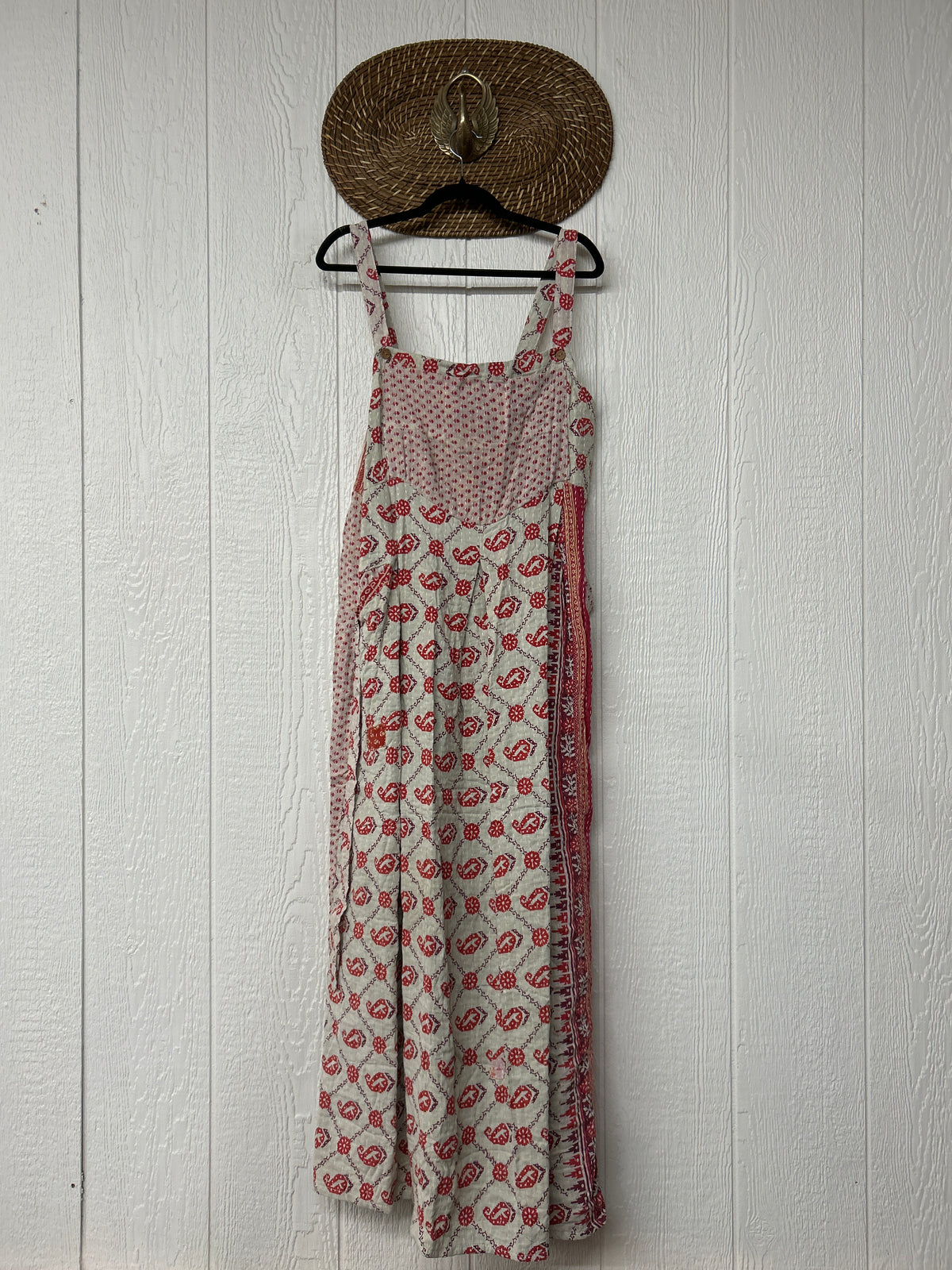 Pareo Kantha Crossroad Dress 0926 052