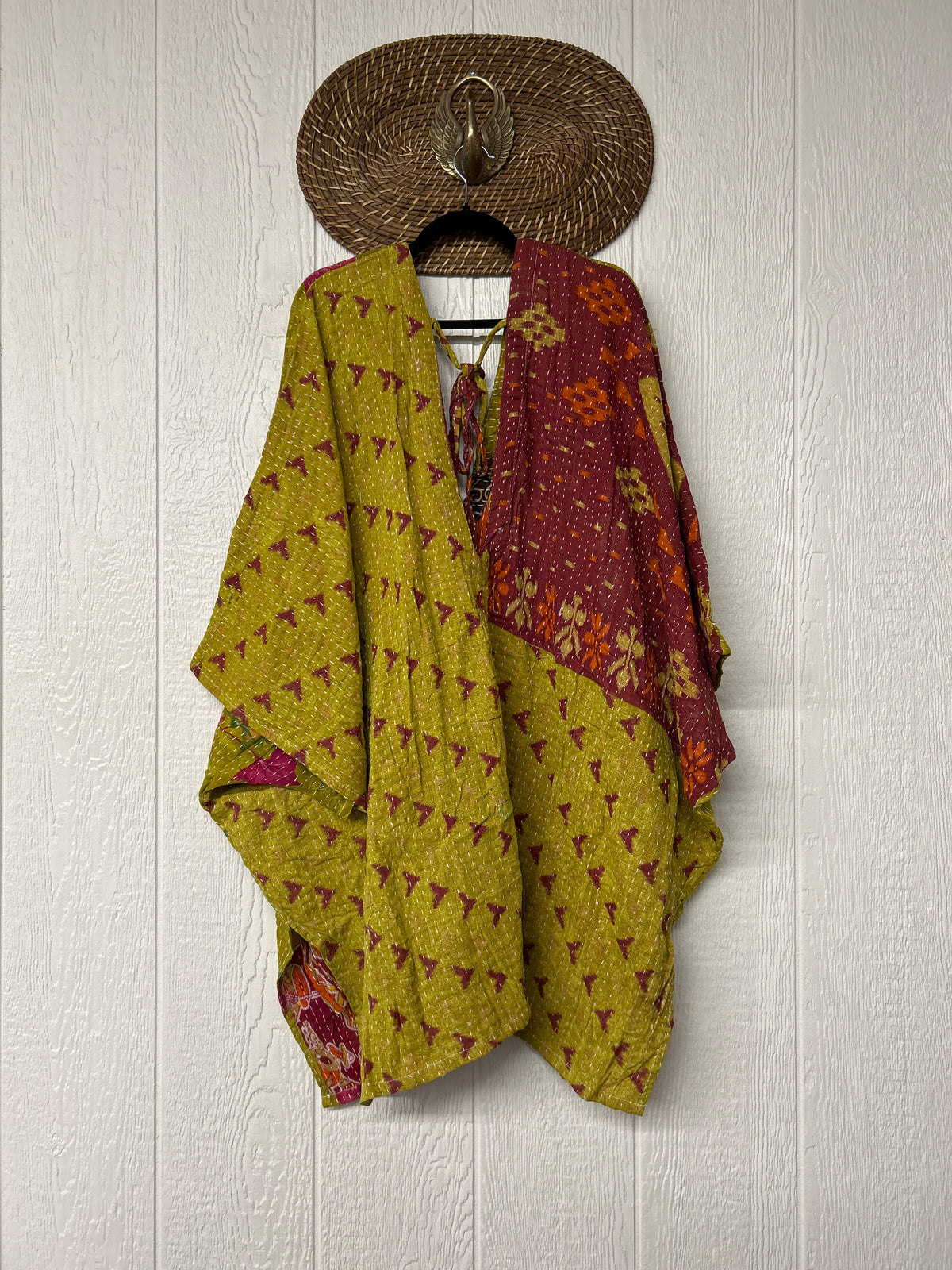Pareo Kantha Shortie Moondance Muu 0926 040