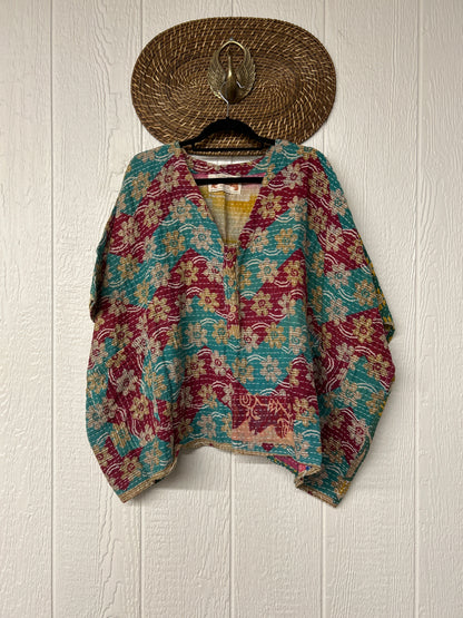 Pareo Kantha Shortie-Muu 0926 130