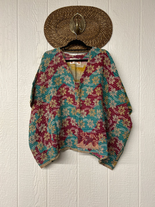 Pareo Kantha Shortie-Muu 0926 130