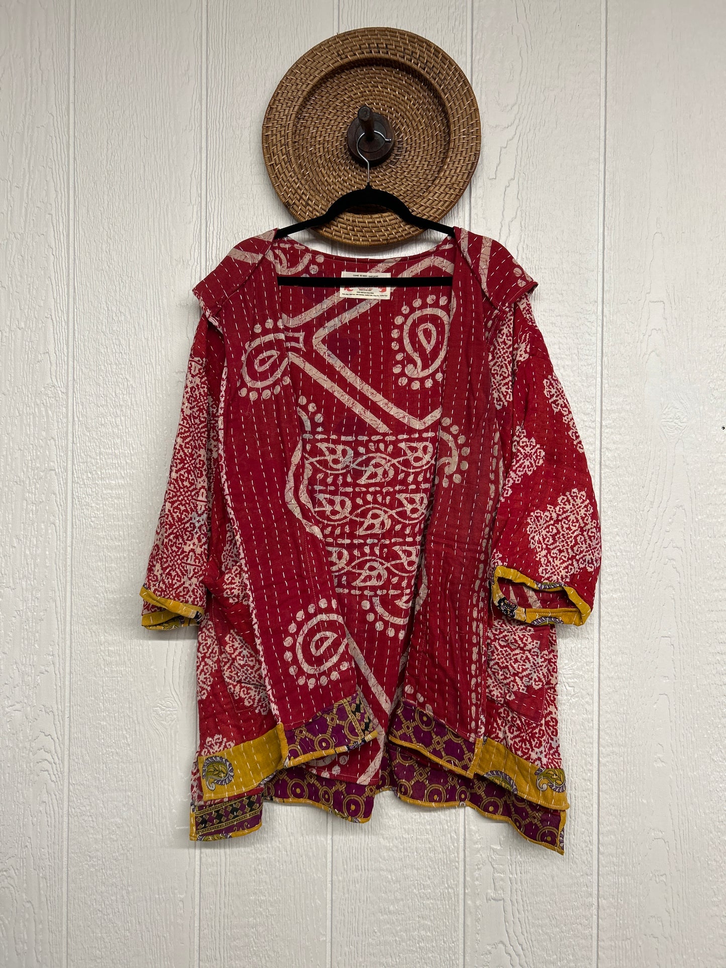 Koverlet Open Dream Hoodie 0226 121