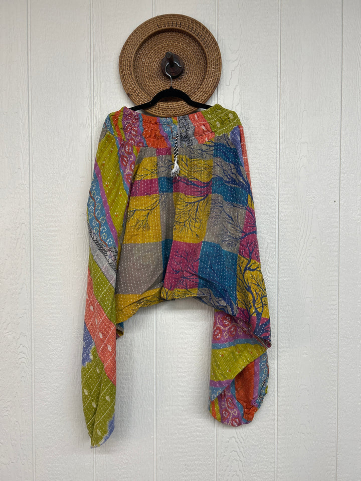 Everyday Harem Pants 0925 124
