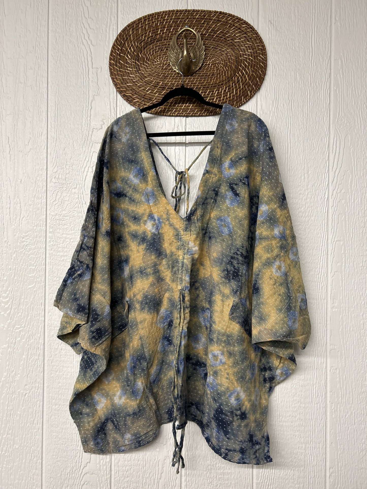 Pareo Kantha Shortie Moondance Muu 0526 007