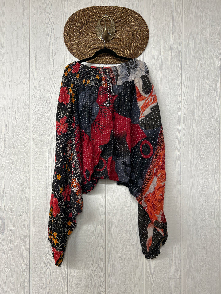 Everyday Harem Pants 0925 203