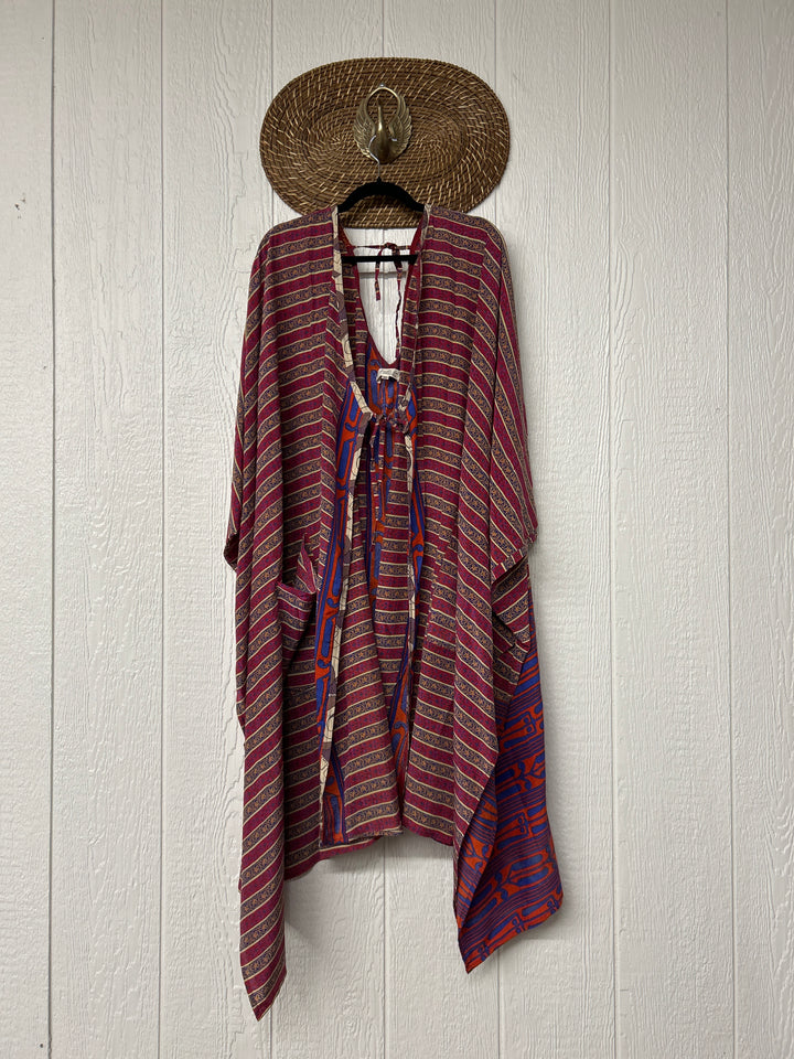 Orchid Kimono 0425 260