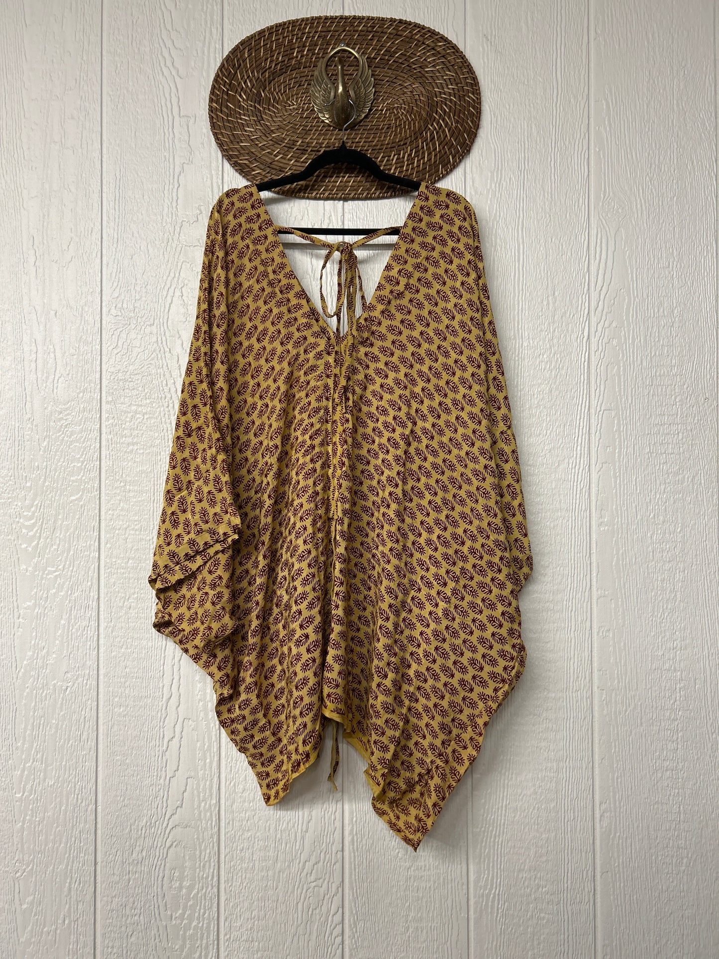 Shortie Moondance Muu 1025 162