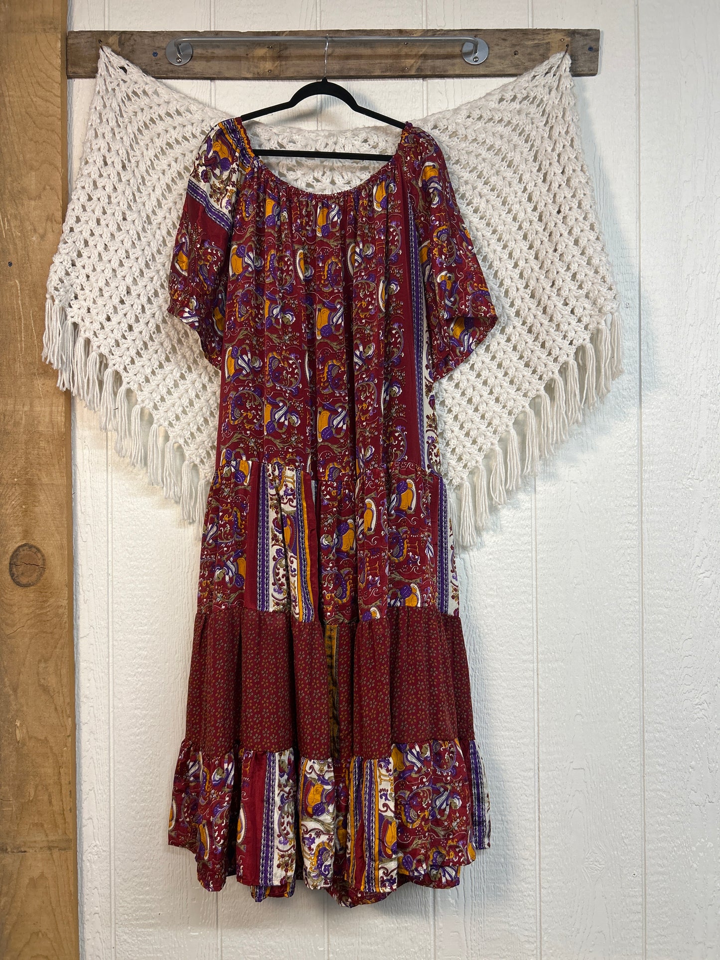 Rasgulla Sari Nova Maxi 0826 045