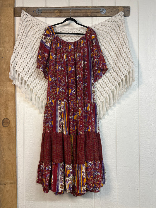 Rasgulla Sari Nova Maxi 0826 045