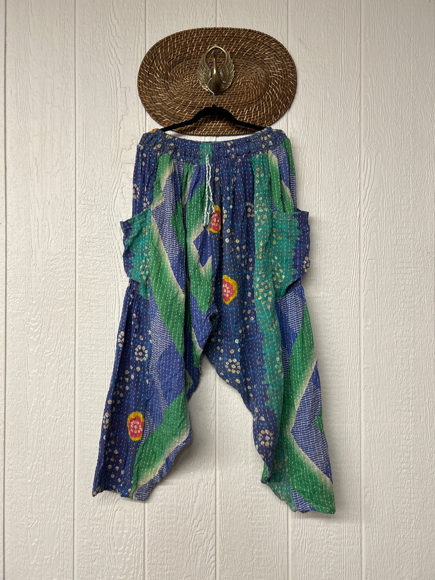 Pareo Kantha Wanderer Pants 0426 188