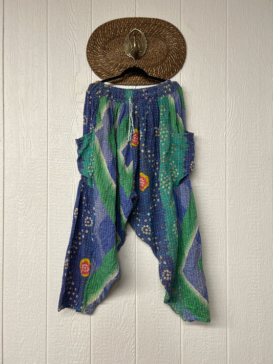 Pareo Kantha Wanderer Pants 0426 188