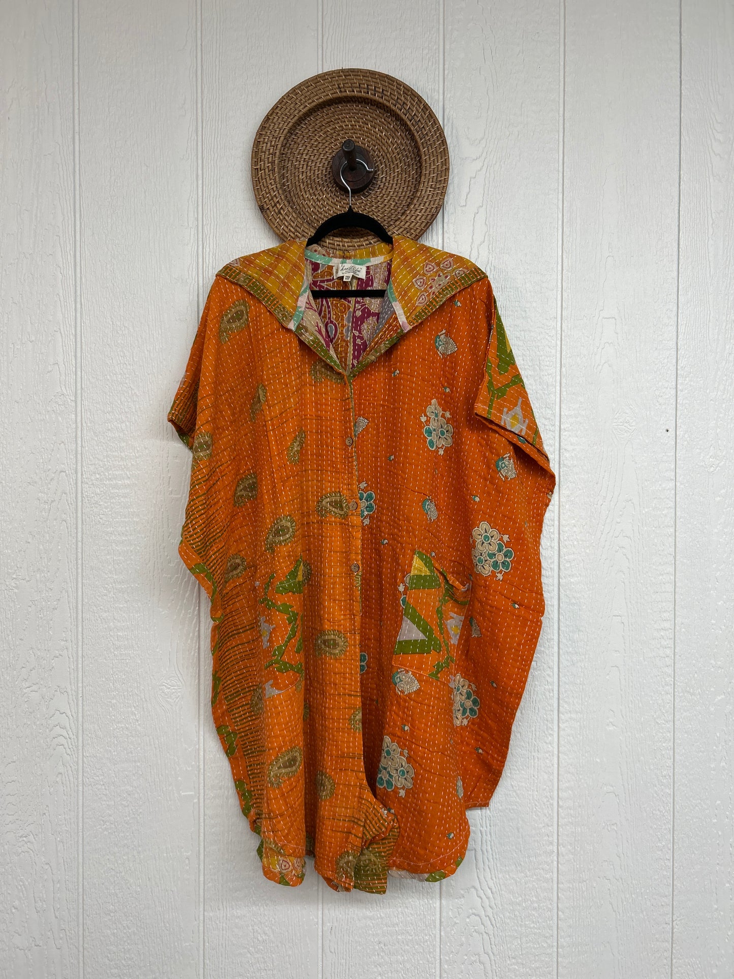 Peacemaker Hoodie Romper 0625 005