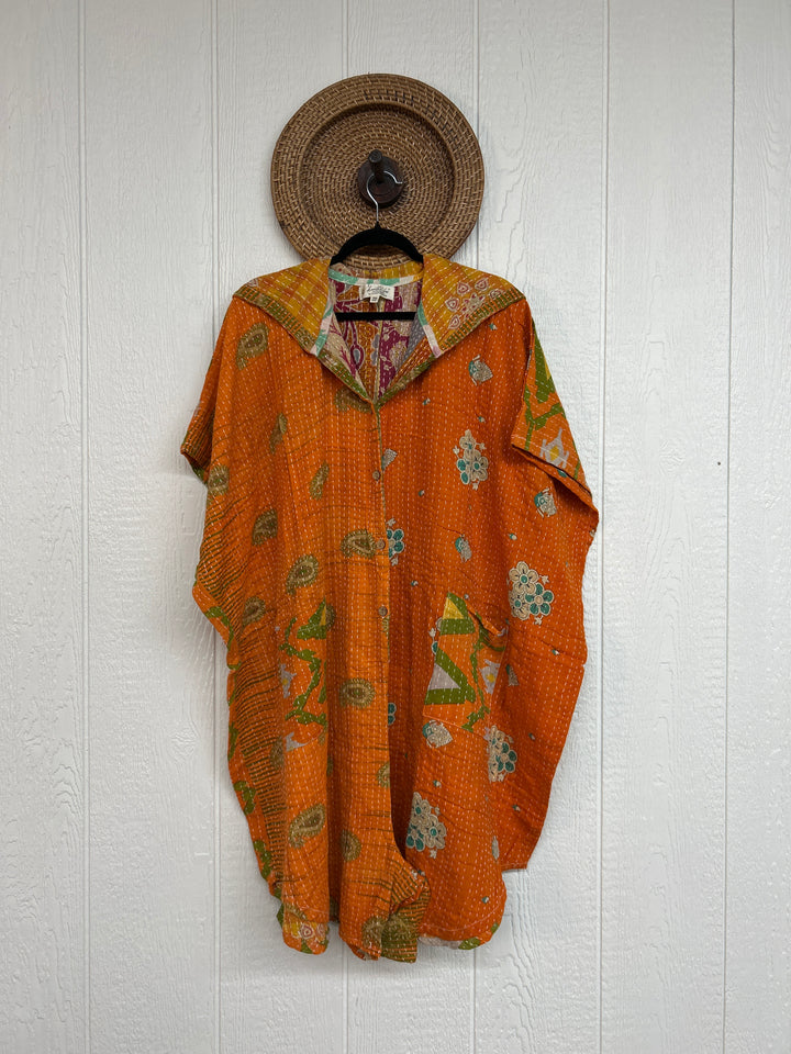 Peacemaker Hoodie Romper 0625 005