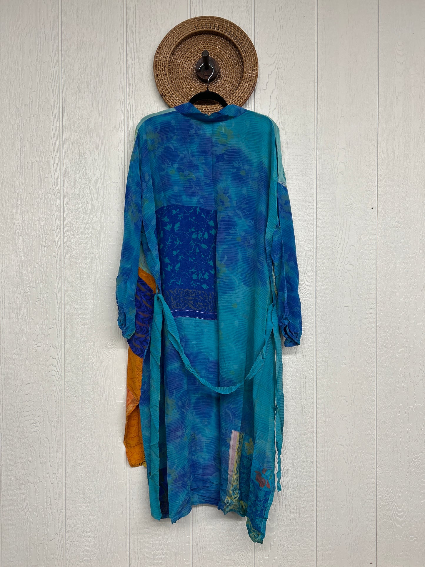 Crepe Duster 0925 272