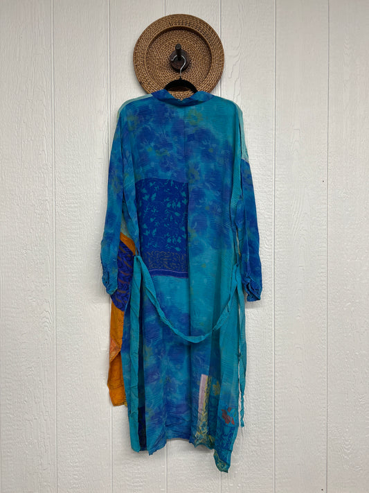 Crepe Duster 0925 272