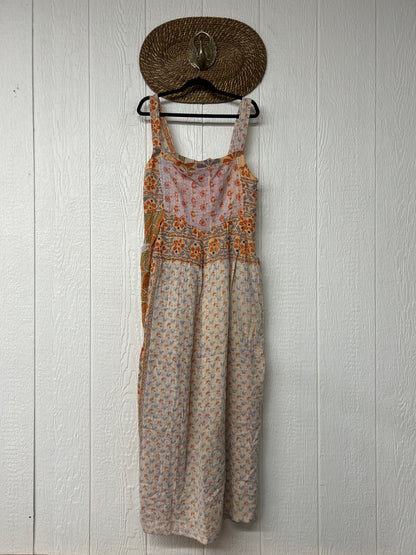 Pareo Kantha Crossroad Dress 0926 133