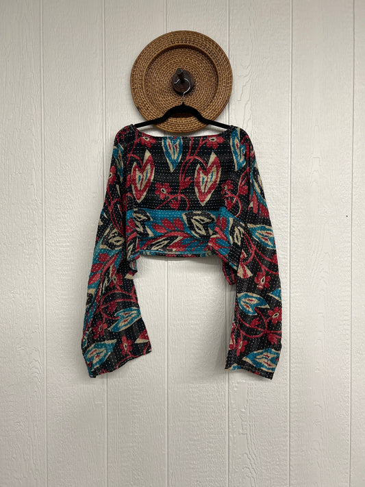 Abundance Crop Top 1025 175